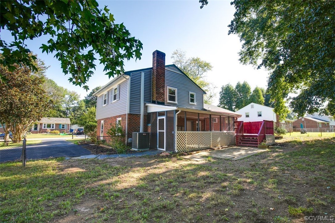 8549 Sutherland Road Chesterfield, VA 23236 - Photo 42 of 44 Gallery Image 42