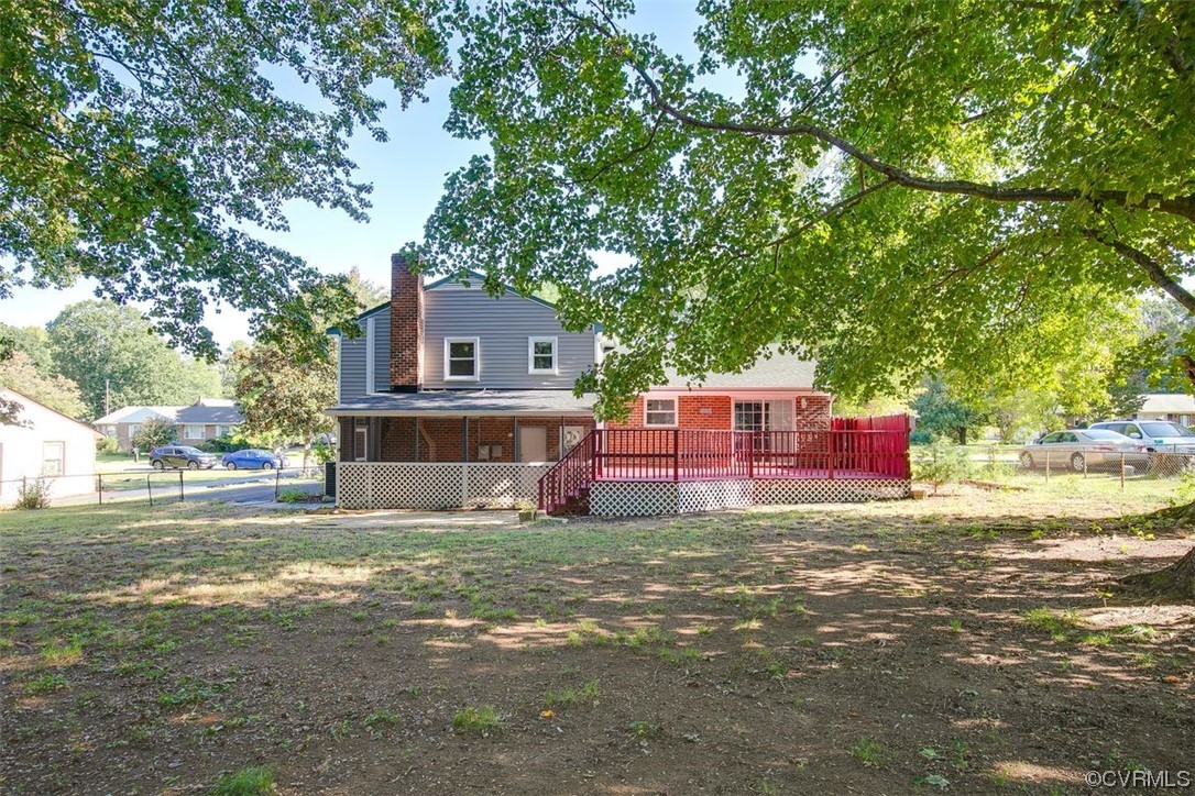8549 Sutherland Road Chesterfield, VA 23236 - Photo 43 of 44 Gallery Image 43