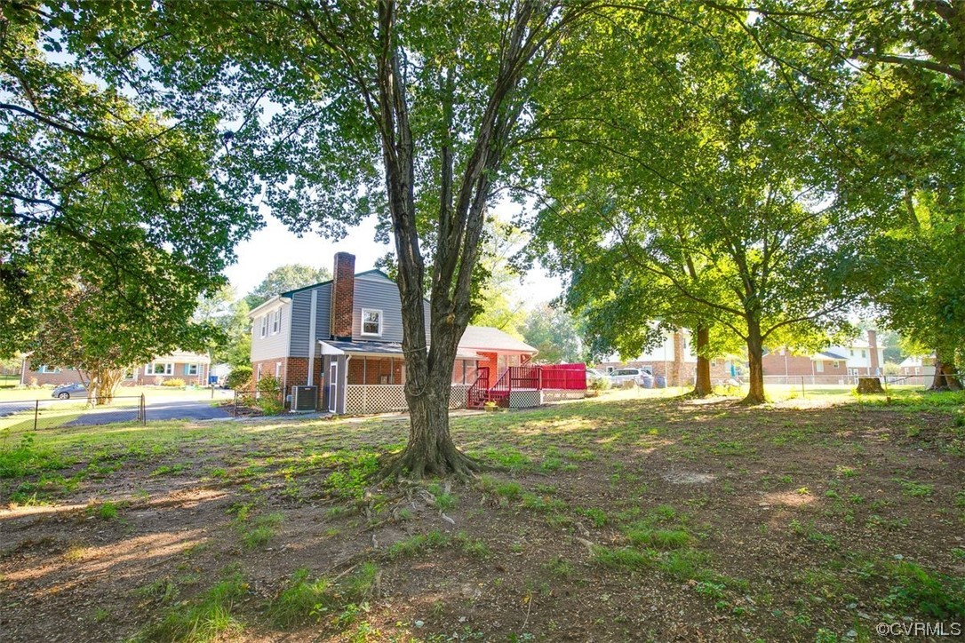 8549 Sutherland Road Chesterfield, VA 23236 - Photo 44 of 44 Gallery Image 44