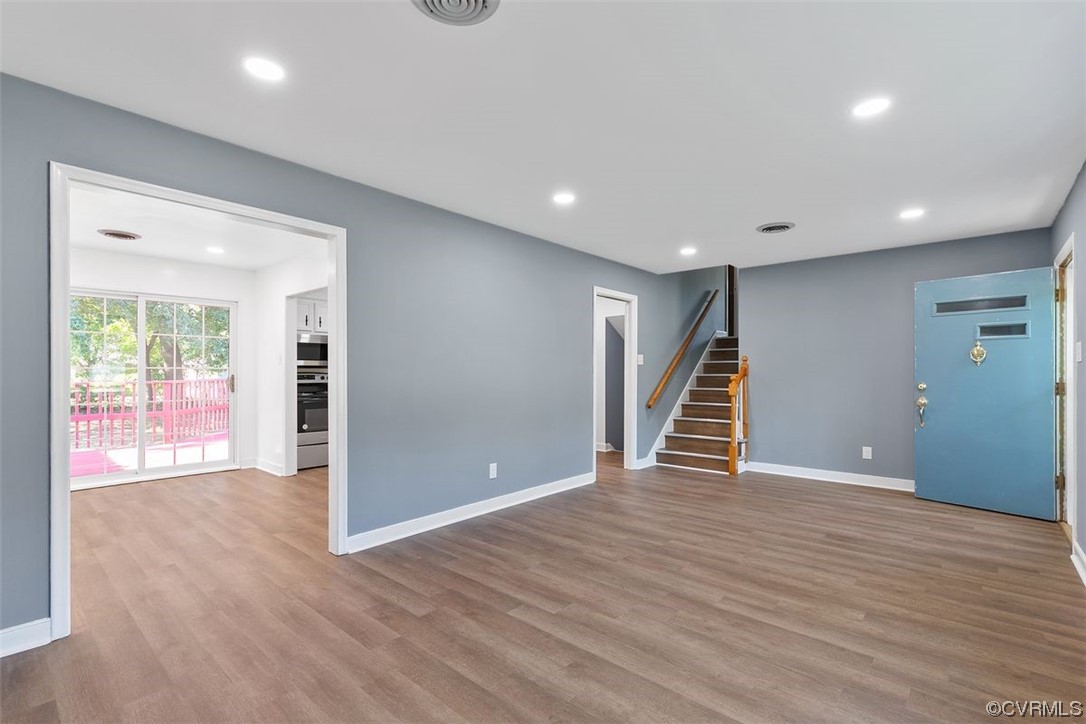 8549 Sutherland Road Chesterfield, VA 23236 - Photo 9 of 44 Gallery Image 9