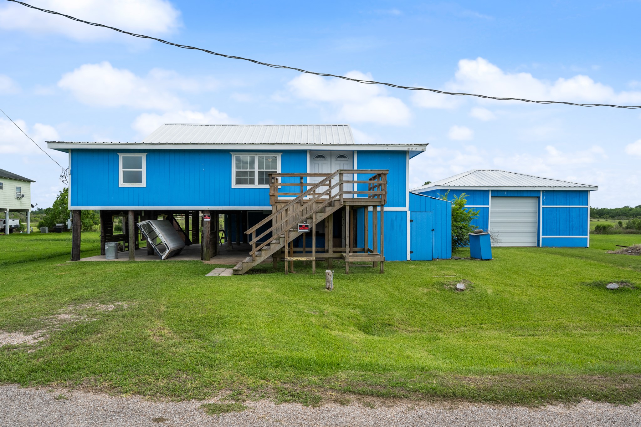2534 Bastrop Angleton, TX 77515 - Photo 46 of 50