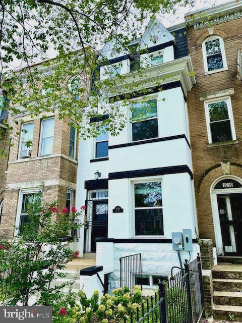 1008 Park Road Northwest Washington, DC 20010 - Photo 1 of 56