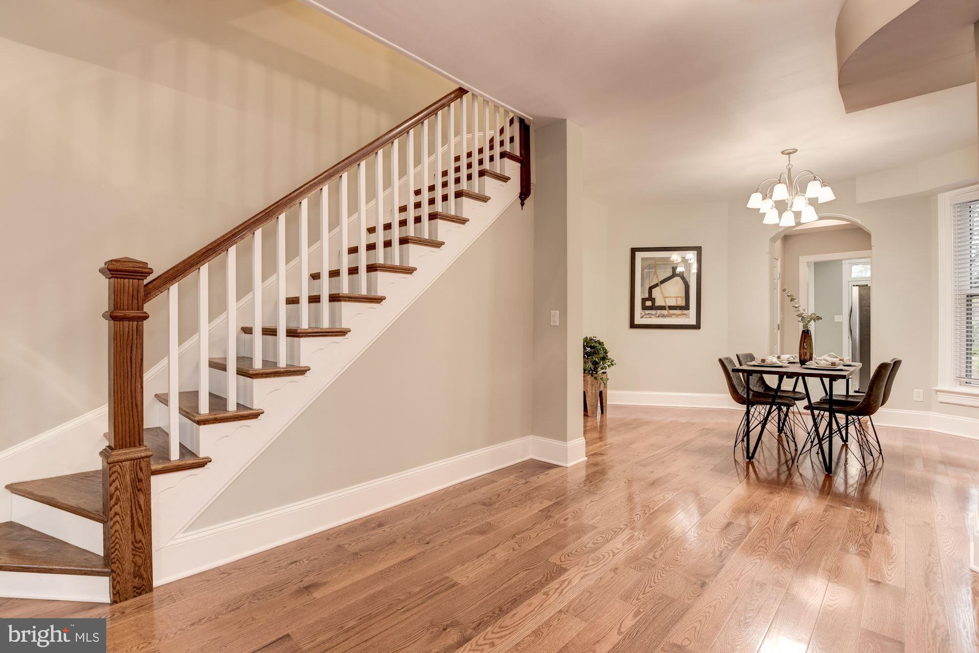 1008 Park Road Northwest Washington, DC 20010 - Photo 15 of 56