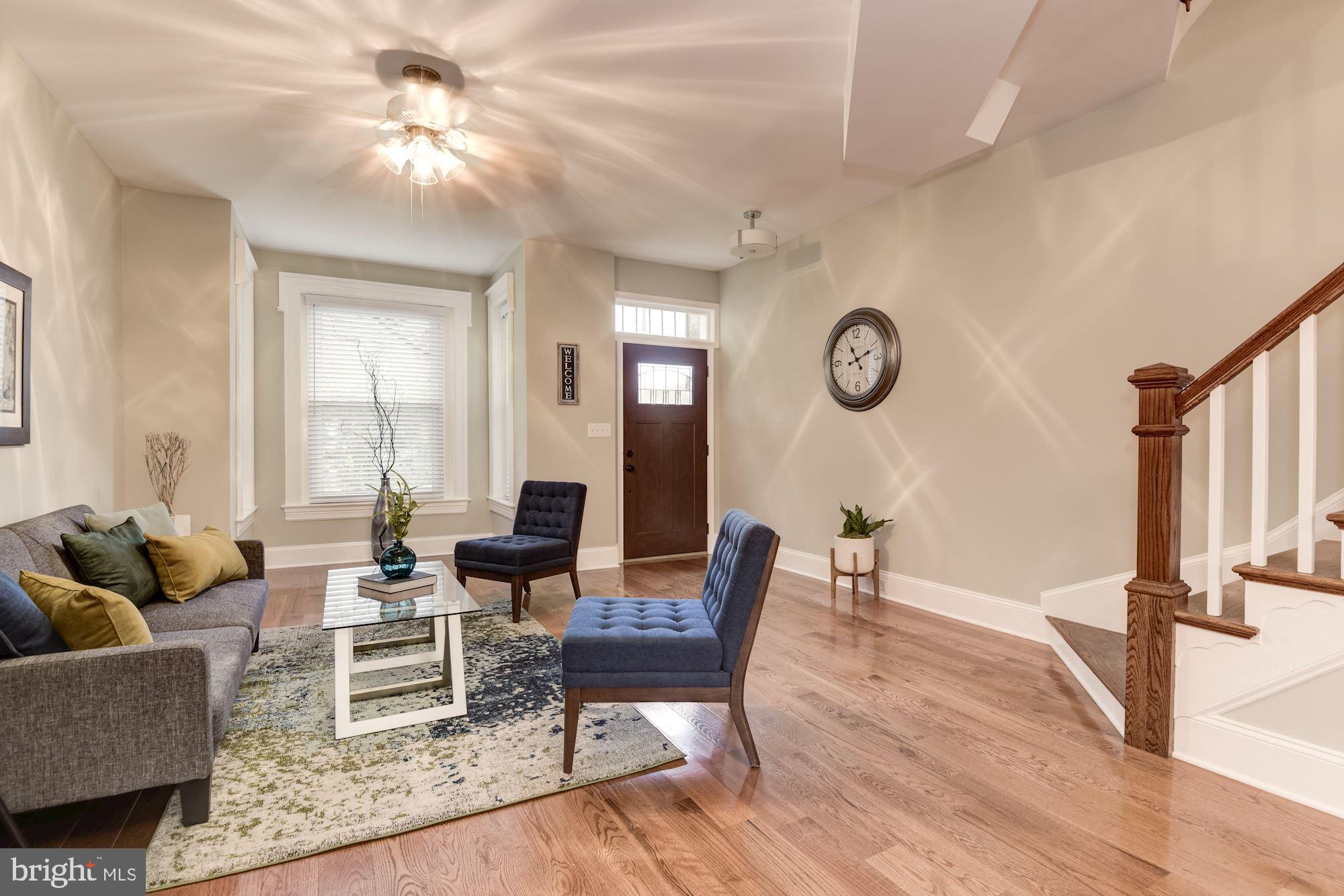 1008 Park Road Northwest Washington, DC 20010 - Photo 4 of 56
