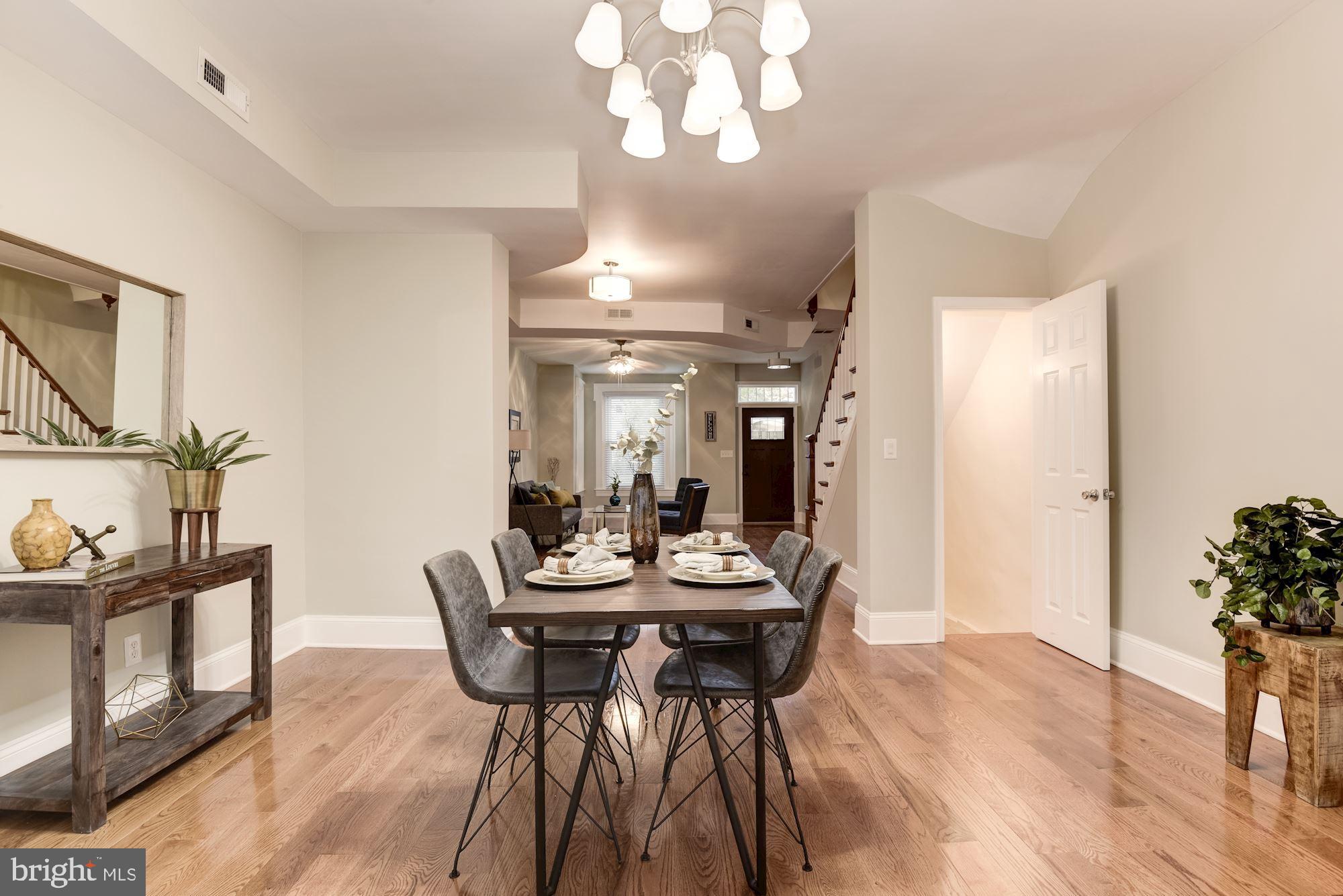 1008 Park Road Northwest Washington, DC 20010 - Photo 9 of 56