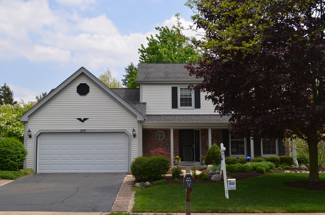 315 Old Hunt Road Fox River Grove, IL 60021 - Photo 1 of 23