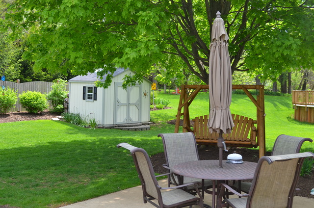 315 Old Hunt Road Fox River Grove, IL 60021 - Photo 22 of 23