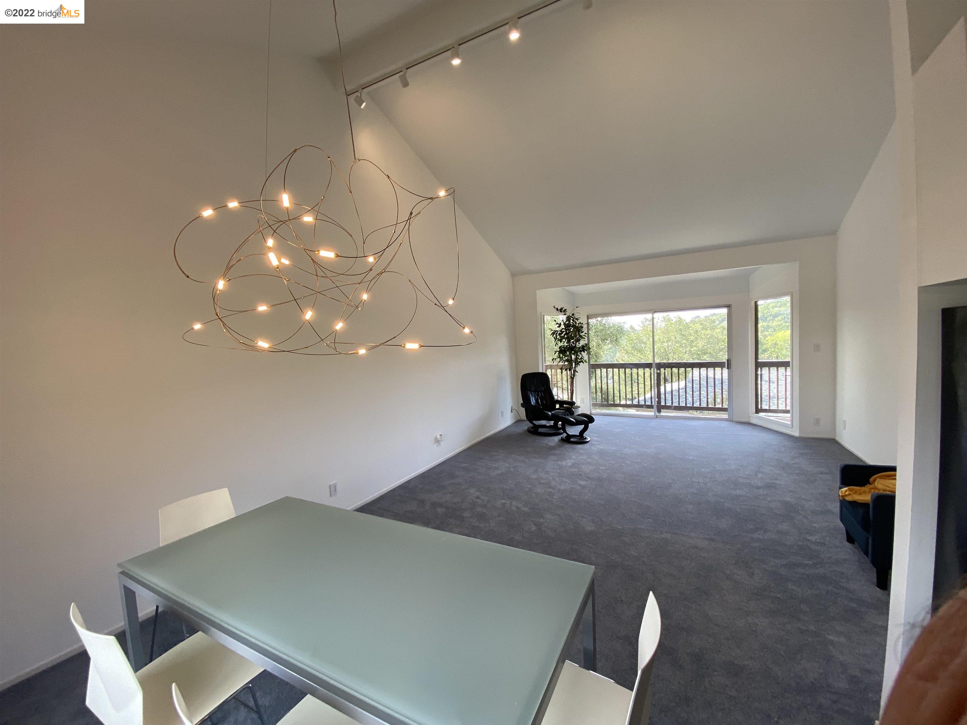 1996 Ascot Drive, Unit C Moraga, CA 94556 - Photo 2 of 6 a view of livingroom with furniture and window
