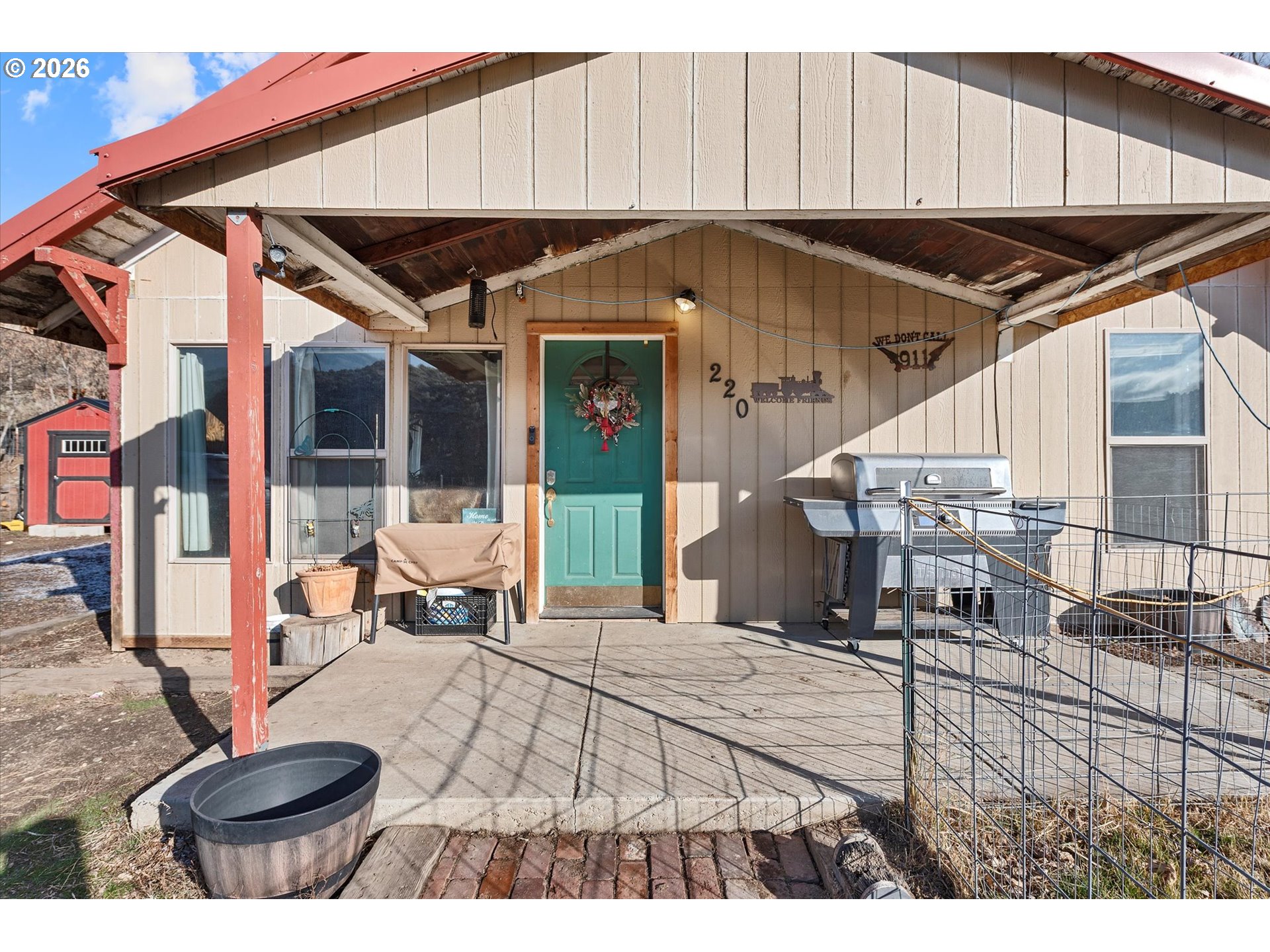 220 Elm Street Baker City, OR 97814 - Photo 11 of 38