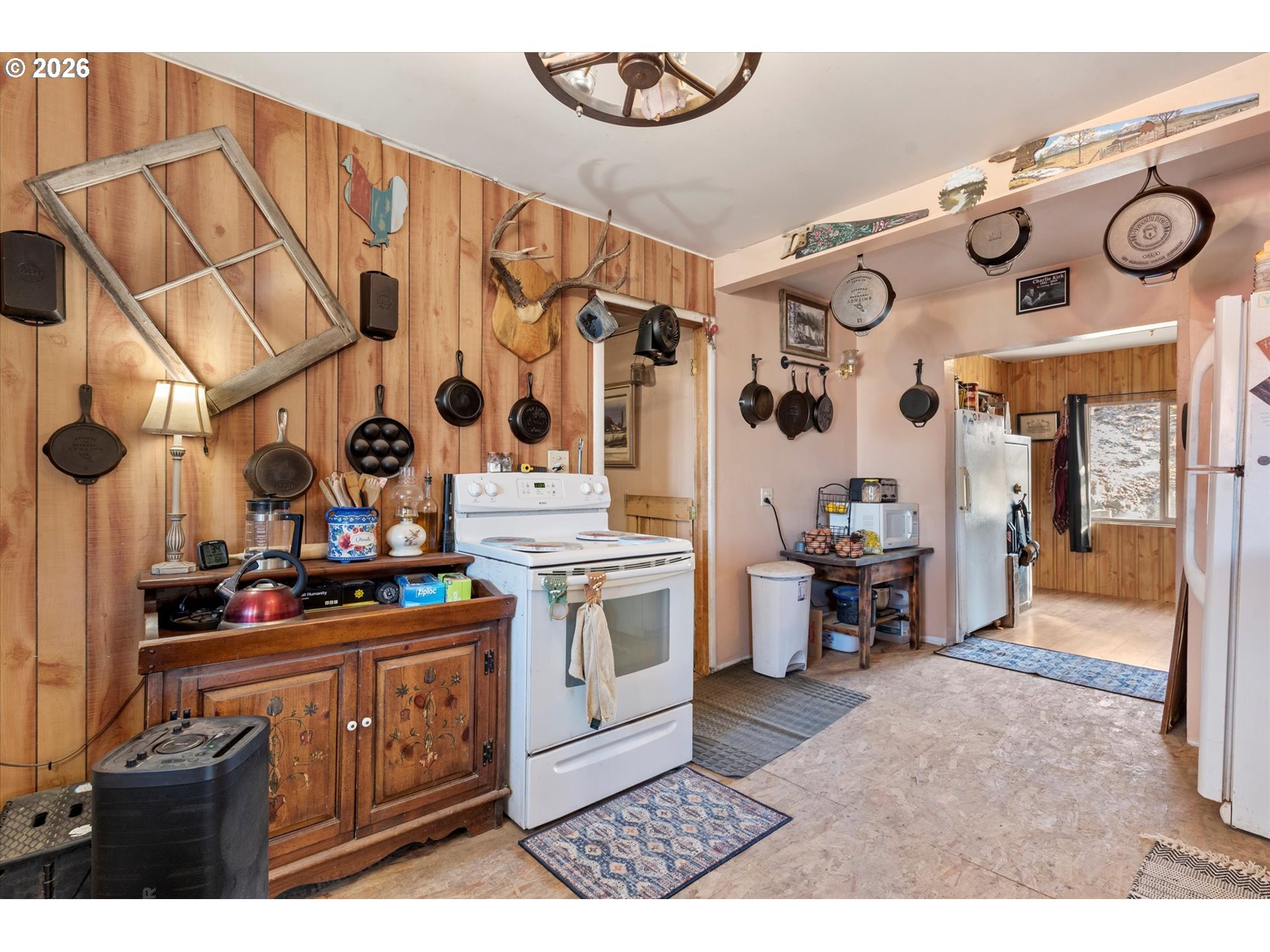 220 Elm Street Baker City, OR 97814 - Photo 17 of 38