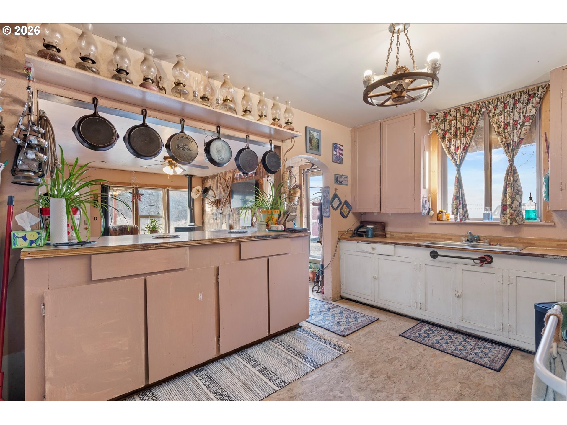 220 Elm Street Baker City, OR 97814 - Photo 20 of 38