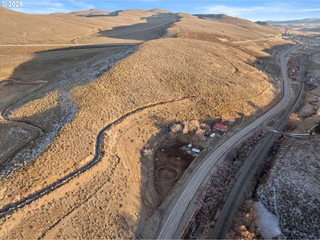 a view of lake with mountain