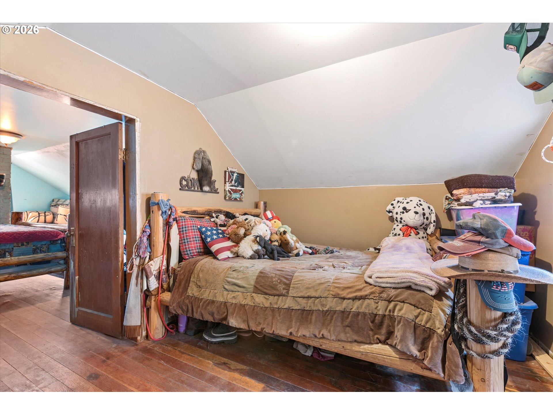 220 Elm Street Baker City, OR 97814 - Photo 33 of 38