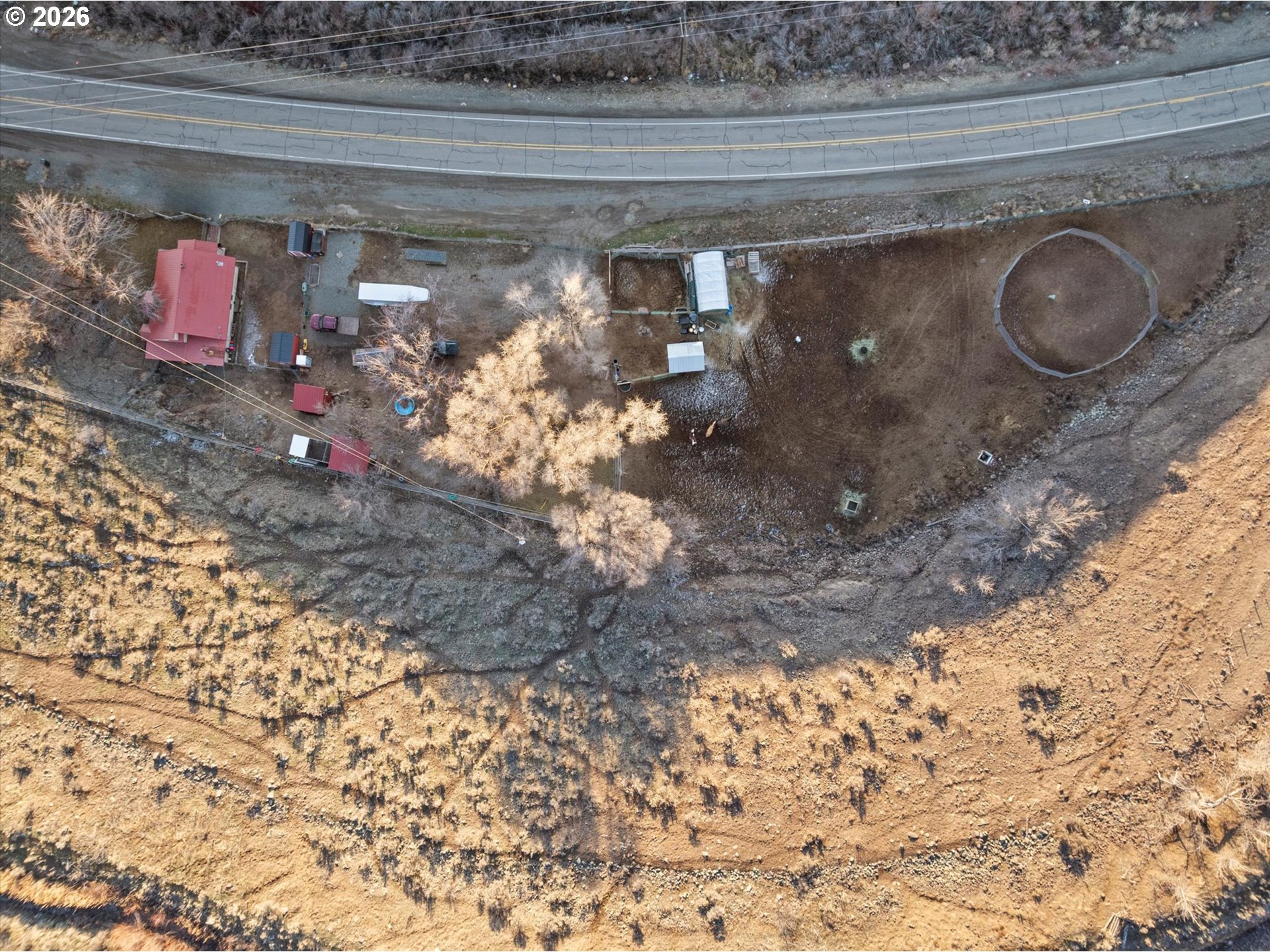 220 Elm Street Baker City, OR 97814 - Photo 37 of 38