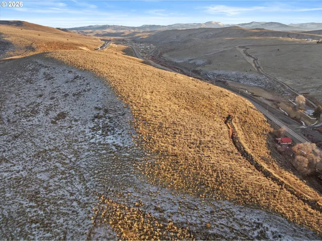 a view of ocean view with mountain