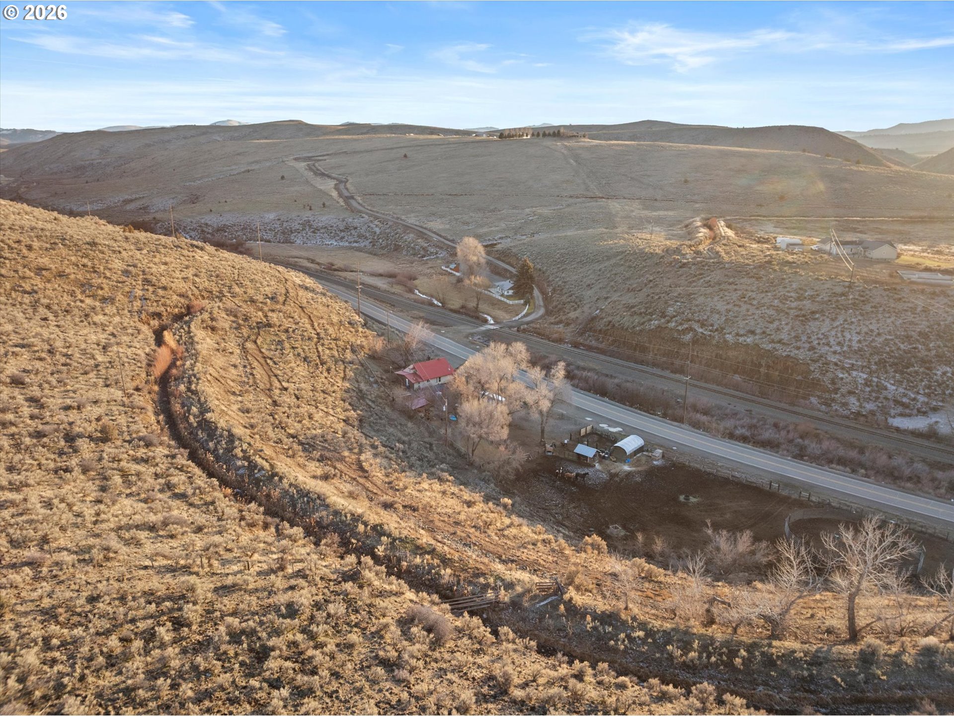 220 Elm Street Baker City, OR 97814 - Photo 6 of 38