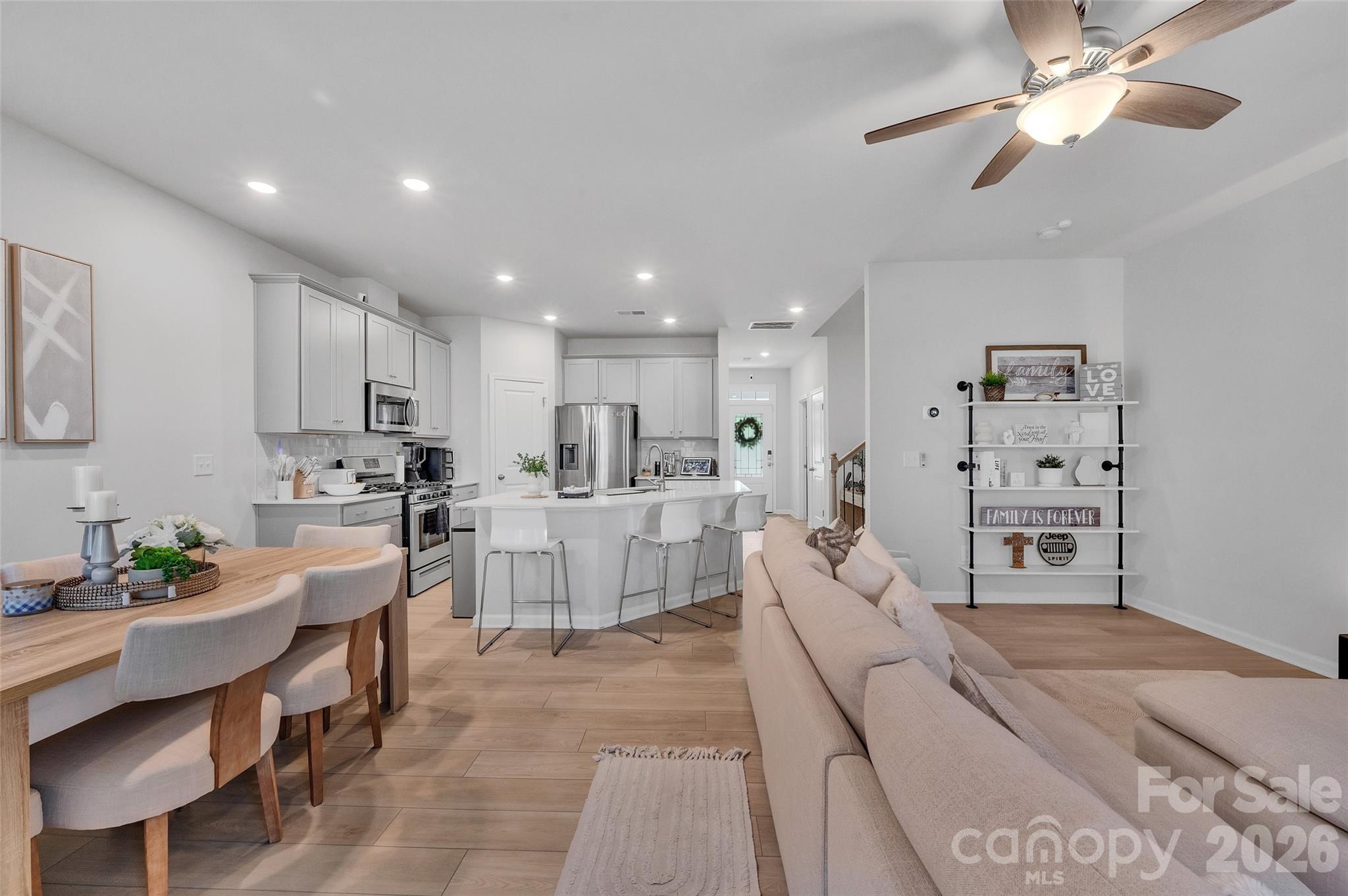 906 Pk Bnd Trail Tega Cay, SC 29708 - Photo 15 of 28