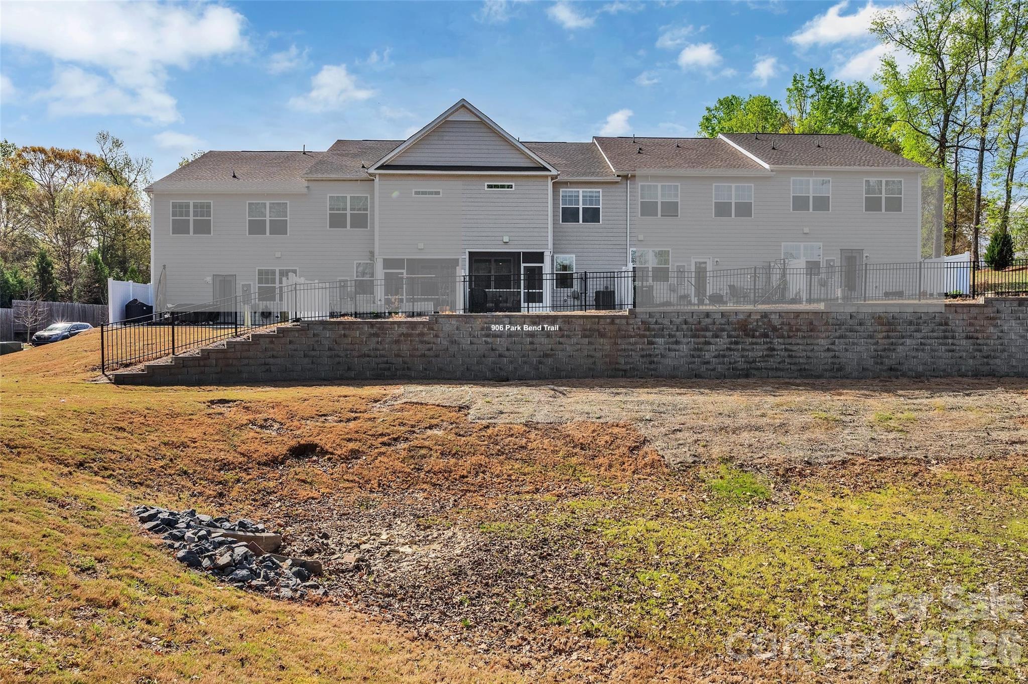 906 Pk Bnd Trail Tega Cay, SC 29708 - Photo 27 of 28