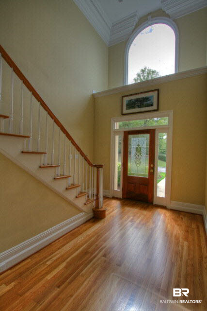 170 Clubhouse Circle Fairhope, AL 36532 - Photo 7 of 38 foyer