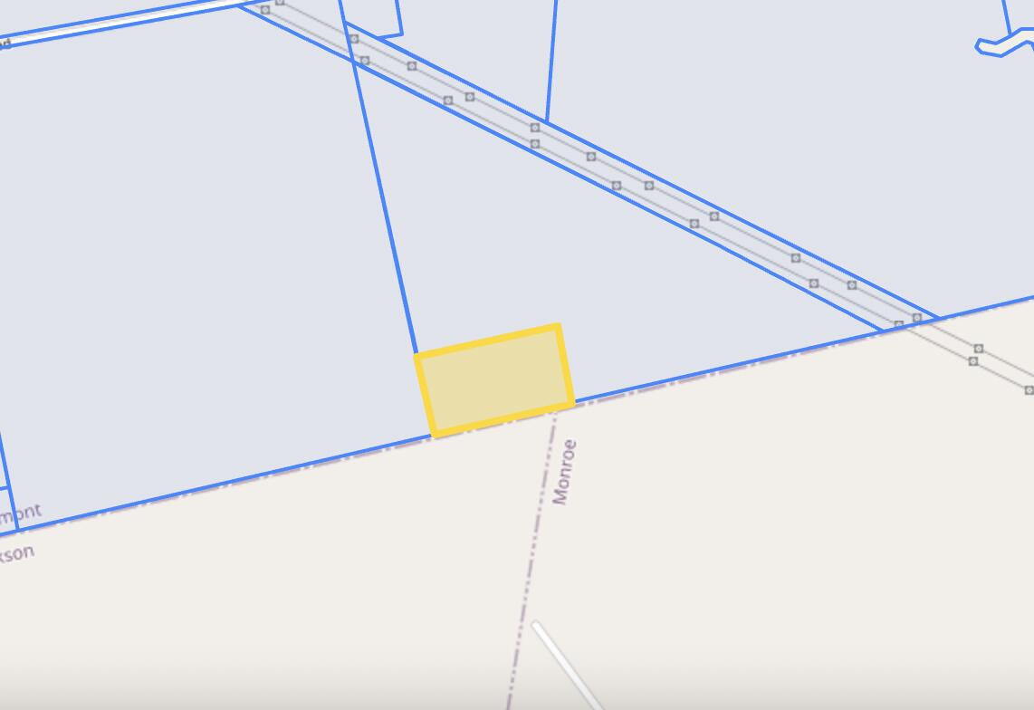 Map3-lot5 Map3-lot5 South Road Dixmont, ME 04932 - Photo 1 of 1 Screen Shot 2026-03-19 at 9.01.49 AM