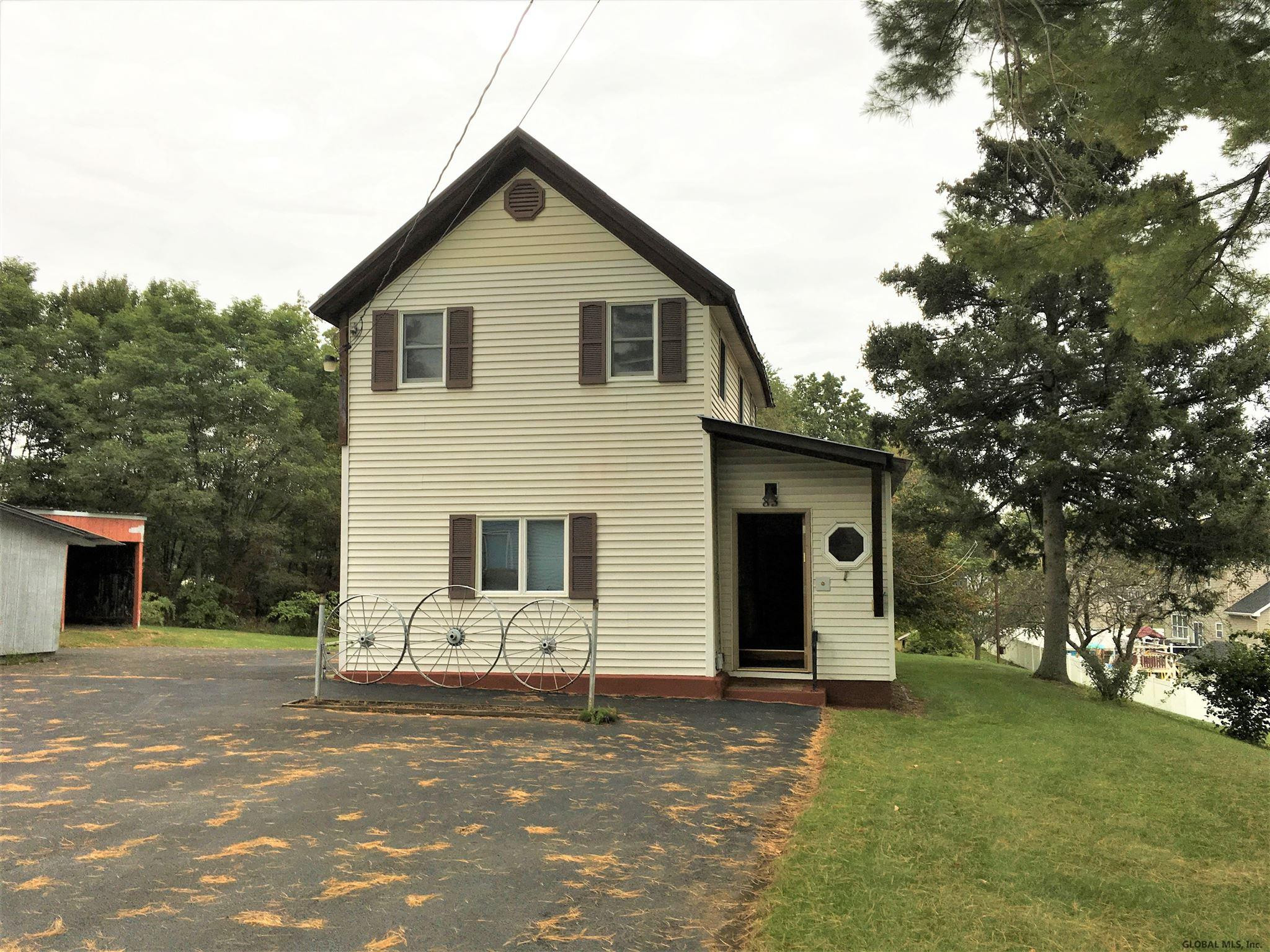 83 Werner Road Halfmoon, NY 12065 - Photo 2 of 47 Photo 2