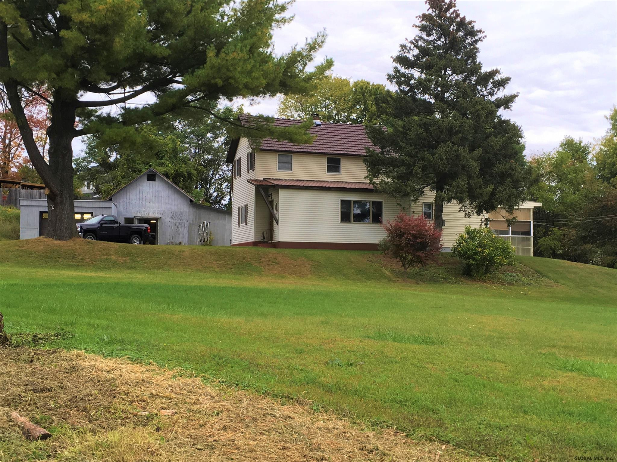 83 Werner Road Halfmoon, NY 12065 - Photo 3 of 47 Photo 3