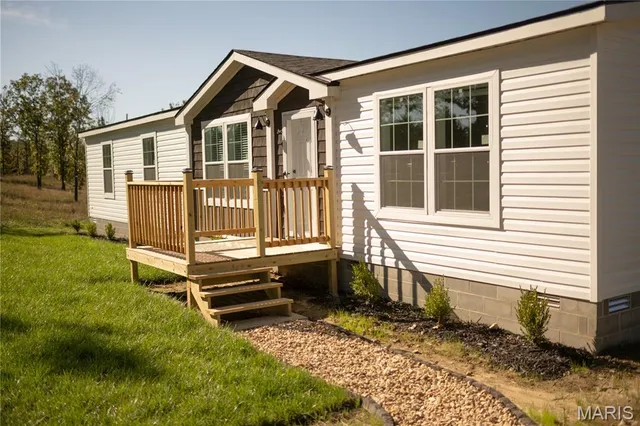 $289,000 | 24 Private Lane, Rolla, MO 65401