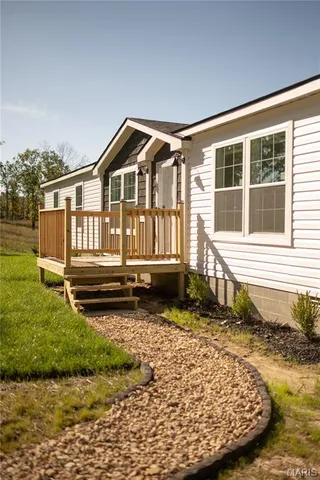 $289,000 | 24 Private Lane, Rolla, MO 65401