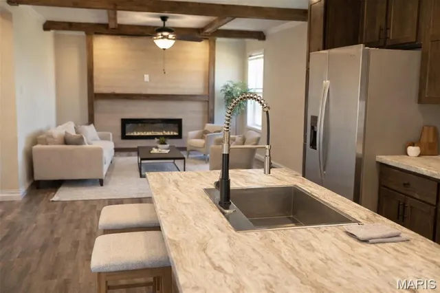 $289,000 | 24 Private Lane, Rolla, MO 65401