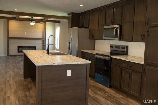 $289,000 | 24 Private Lane, Rolla, MO 65401