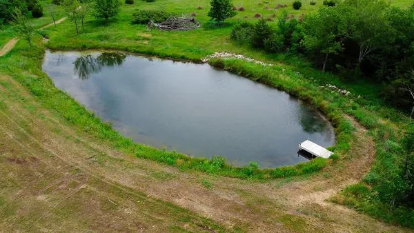 $350,000 | Pleasant Valley-lot2 Road, Paola, KS 66071