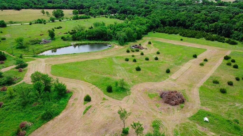 Pleasant Valley-lot2 Road Paola, KS 66071 - Photo 2 of 29