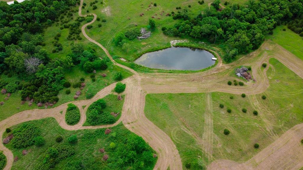 Pleasant Valley-lot2 Road Paola, KS 66071 - Photo 3 of 29