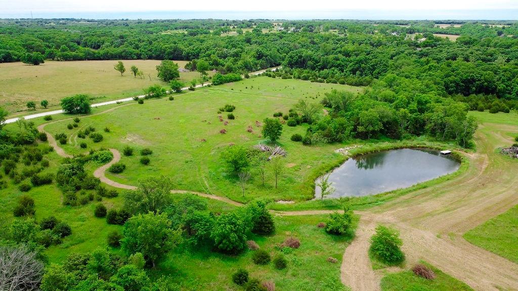 Pleasant Valley-lot2 Road Paola, KS 66071 - Photo 4 of 29