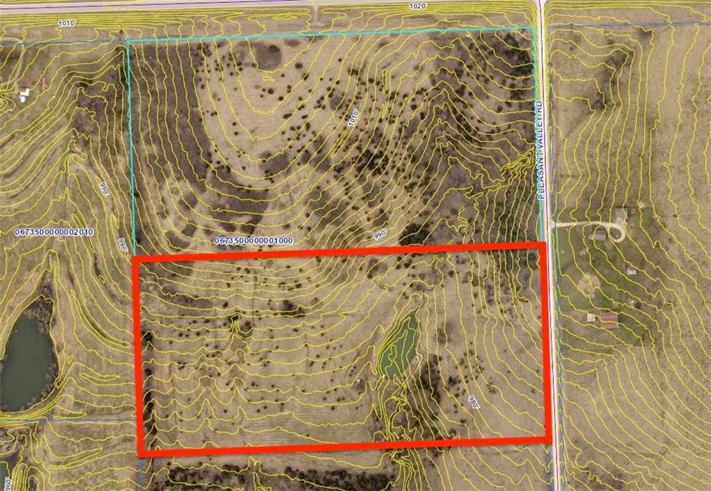 Pleasant Valley-lot2 Road Paola, KS 66071 - Photo 5 of 29