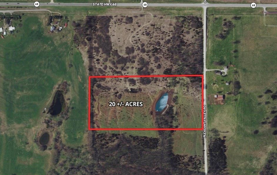 Pleasant Valley-lot2 Road Paola, KS 66071 - Photo 6 of 29