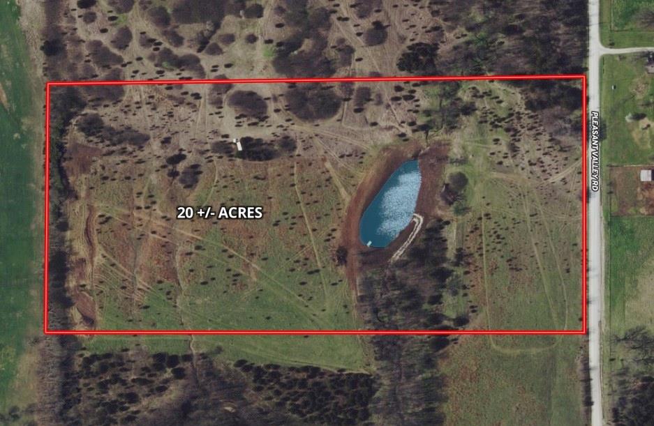 Pleasant Valley-lot2 Road Paola, KS 66071 - Photo 7 of 29