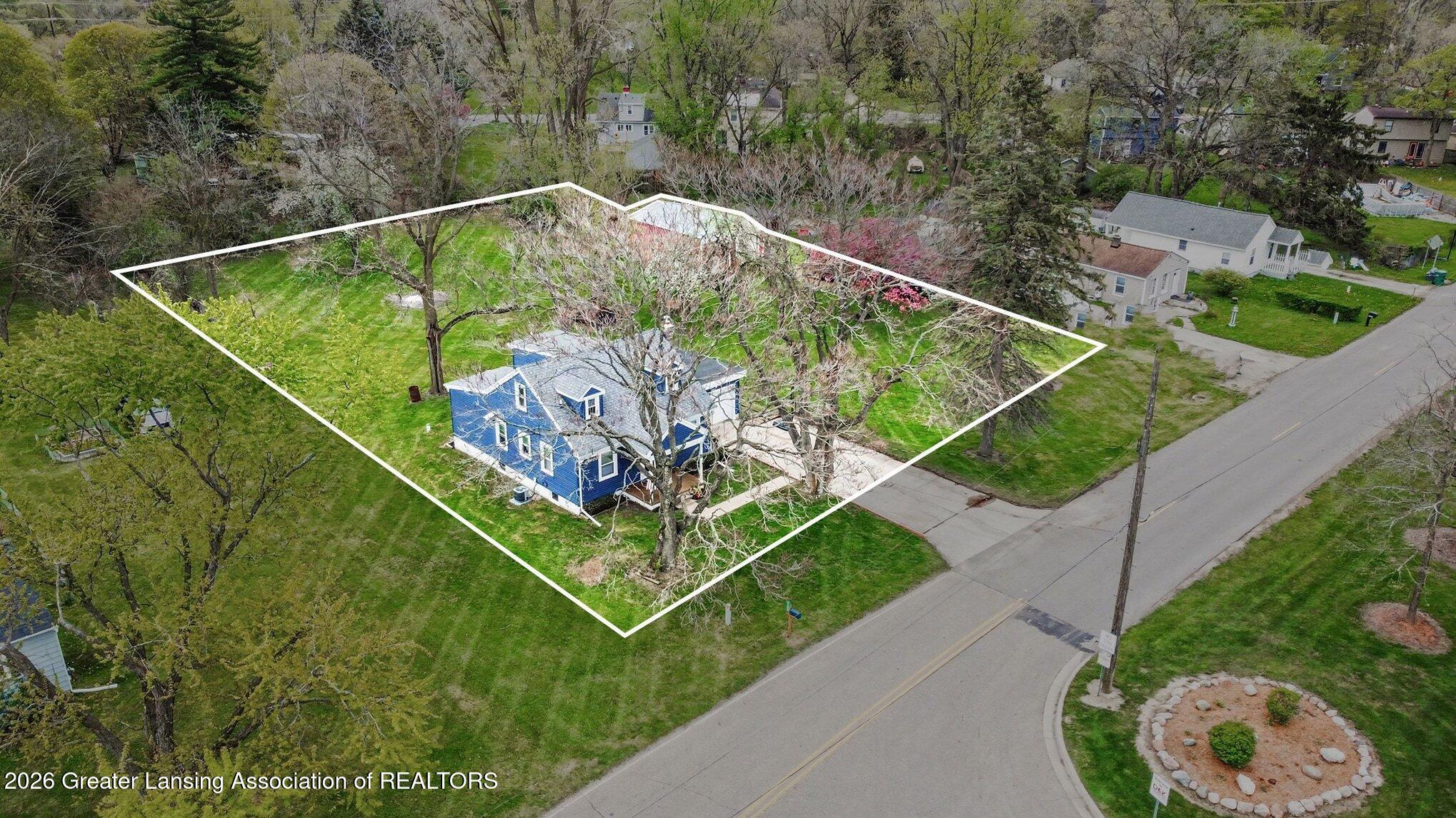 3125 Snow Road Lansing, MI 48917 - Photo 17 of 22