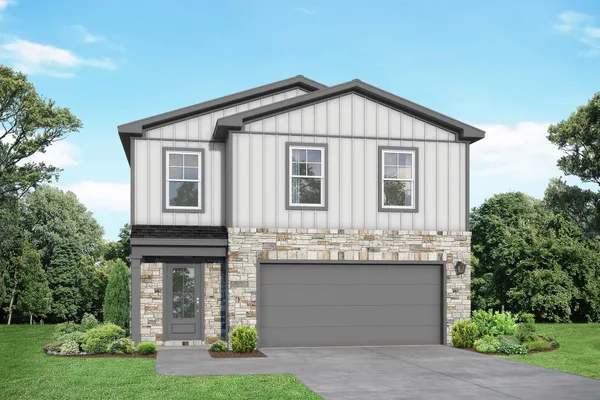 $285,990 | 1989 Brookpointe Lane, Dayton, TX 77535