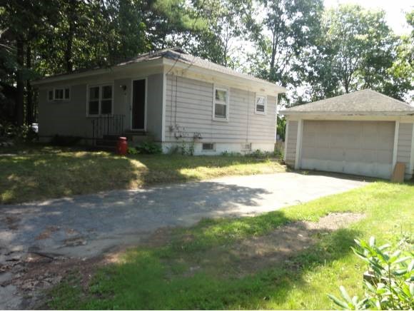 180 Parsons Road Rye, NH 03870 - Photo 1 of 1