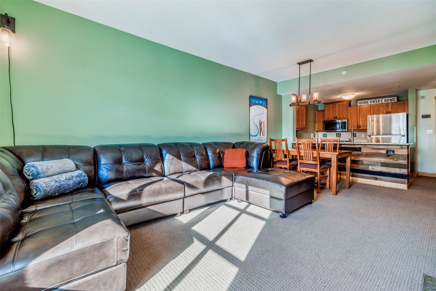910 Copper Road, Unit 406 Frisco, CO 80443 - Photo 15 of 37 Gallery Image 15