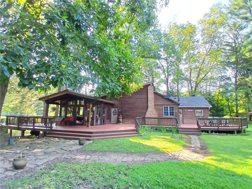 1167 Darlington Road Ligonier, PA 15658 - Photo 1 of 38 Gallery Image 1