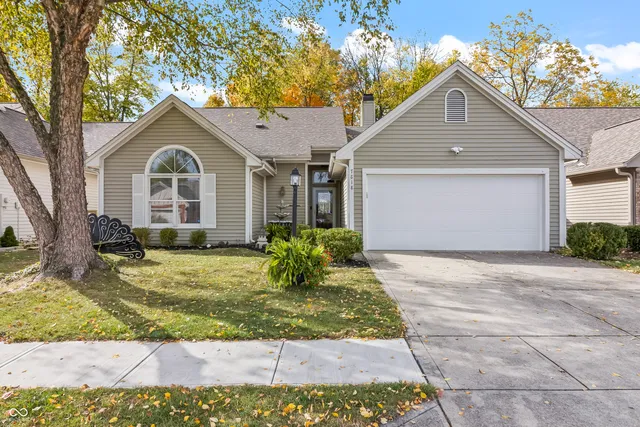 $315,000 | 7818 Chesapeake Drive West, Indianapolis, IN 46236