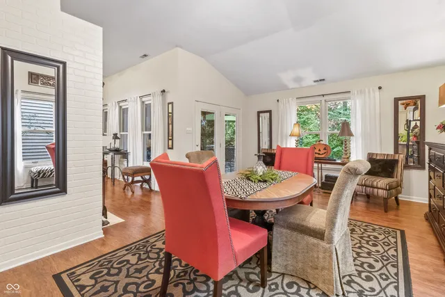 $315,000 | 7818 Chesapeake Drive West, Indianapolis, IN 46236