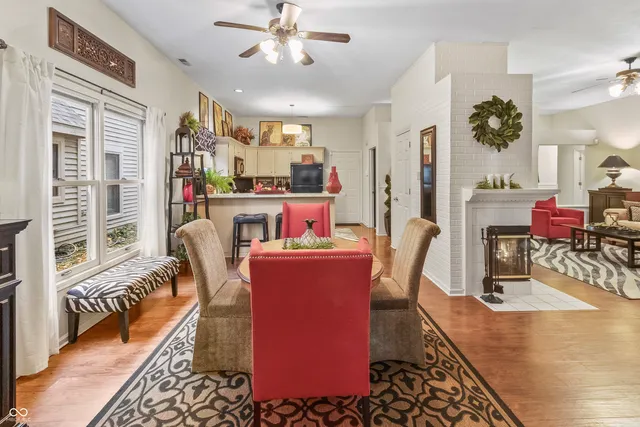 $315,000 | 7818 Chesapeake Drive West, Indianapolis, IN 46236