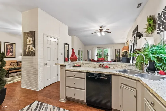 $315,000 | 7818 Chesapeake Drive West, Indianapolis, IN 46236