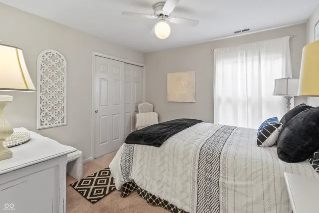 $315,000 | 7818 Chesapeake Drive West, Indianapolis, IN 46236