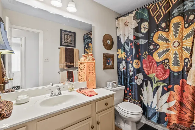 $315,000 | 7818 Chesapeake Drive West, Indianapolis, IN 46236