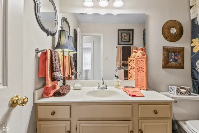 $315,000 | 7818 Chesapeake Drive West, Indianapolis, IN 46236