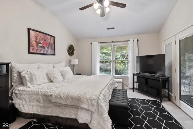 $315,000 | 7818 Chesapeake Drive West, Indianapolis, IN 46236